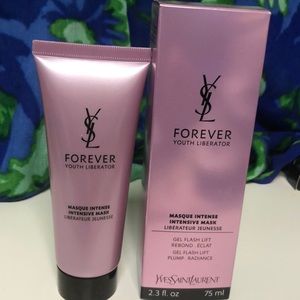 YSL intensive mask youth liberator